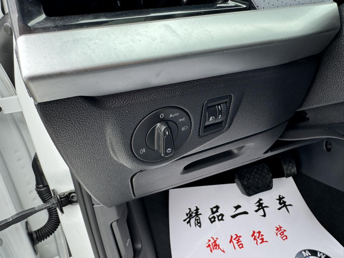 Volkswagen Lavida 2023, фото 16
