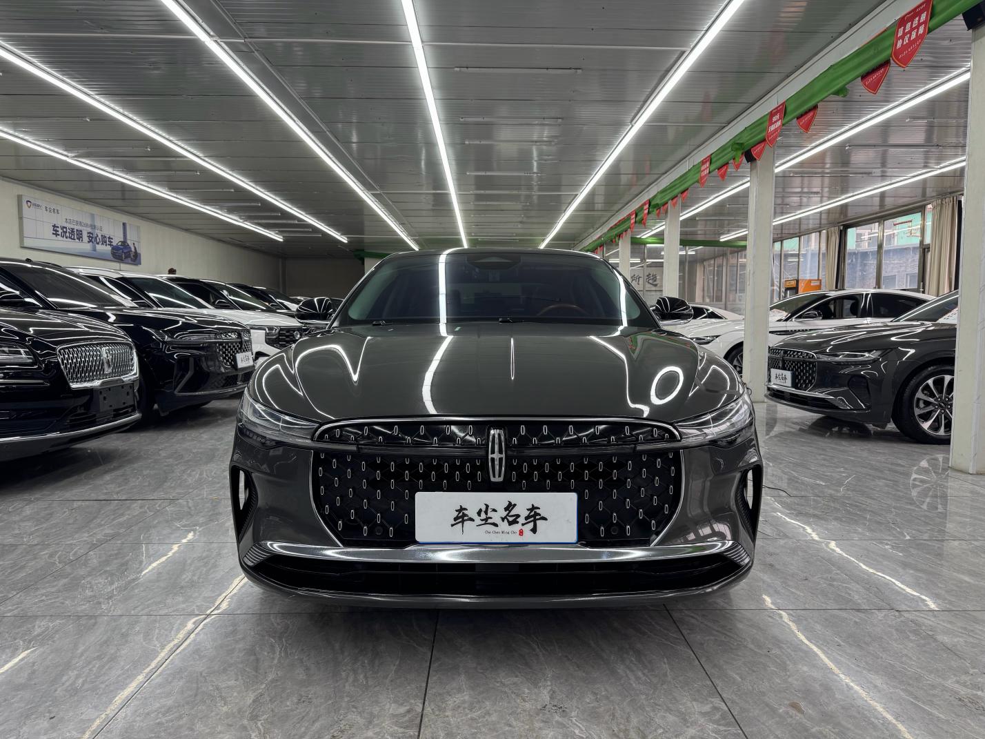 Lincoln Z 2022, фото 3