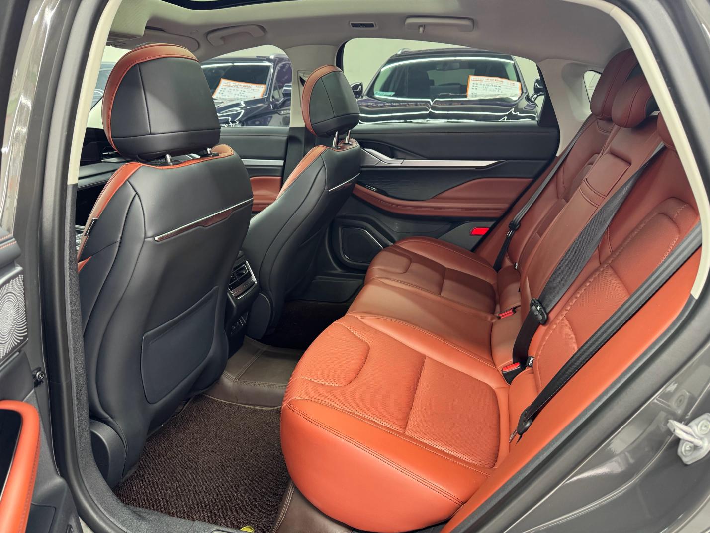 Lincoln Z 2022, фото 5
