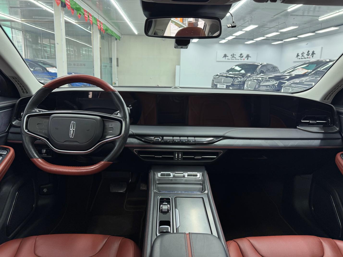 Lincoln Z 2022, фото 6