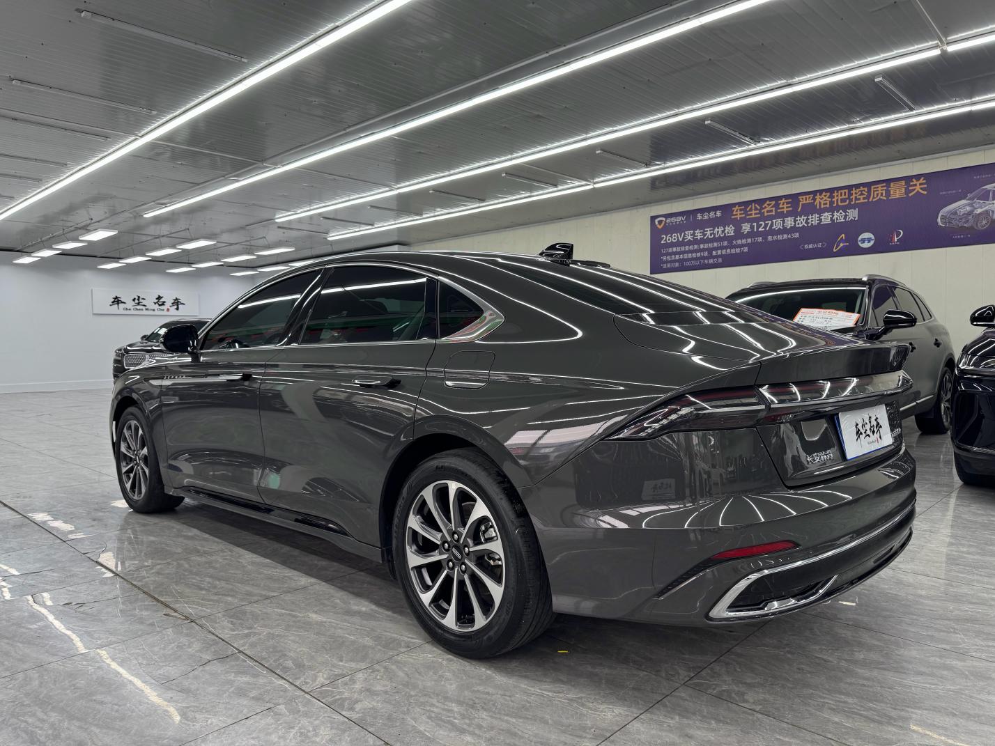 Lincoln Z 2022, фото 9