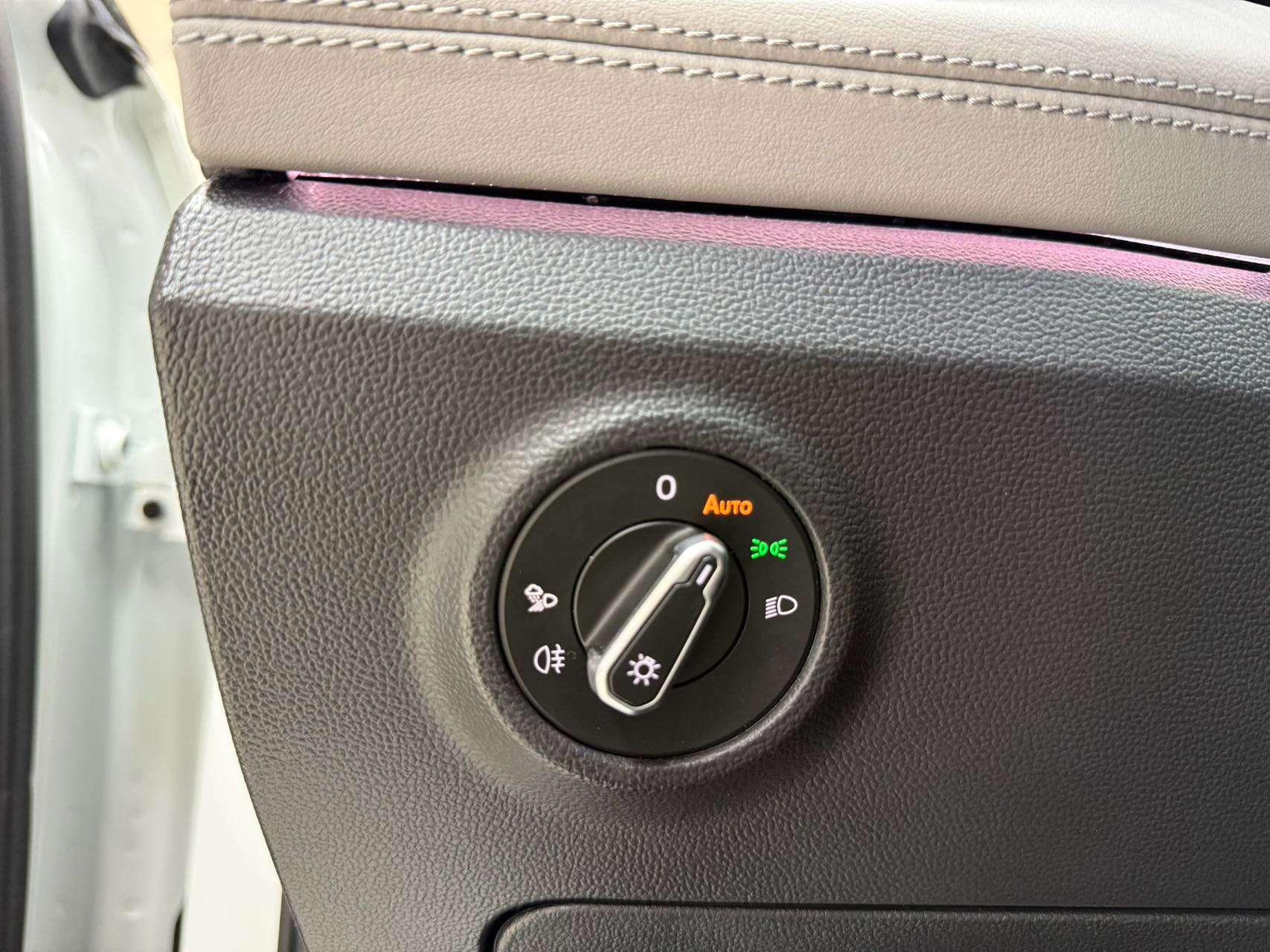 Volkswagen Tayron 2023, фото 9