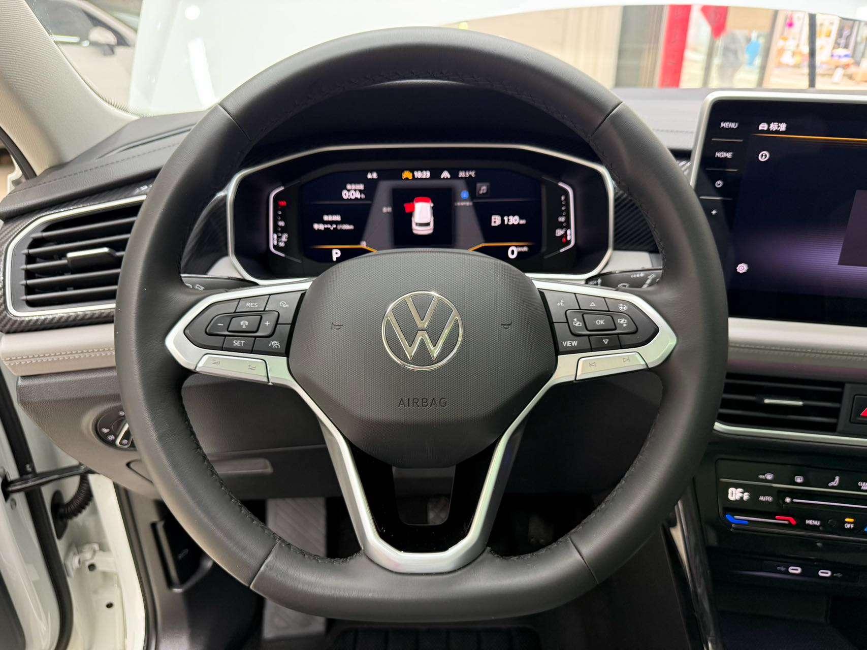 Volkswagen Tayron 2023, фото 11