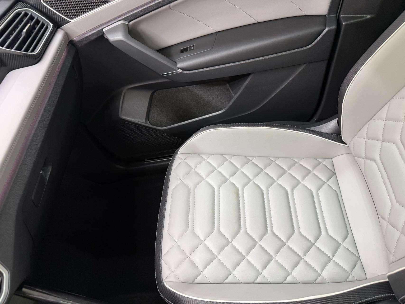 Volkswagen Tayron 2023, фото 13