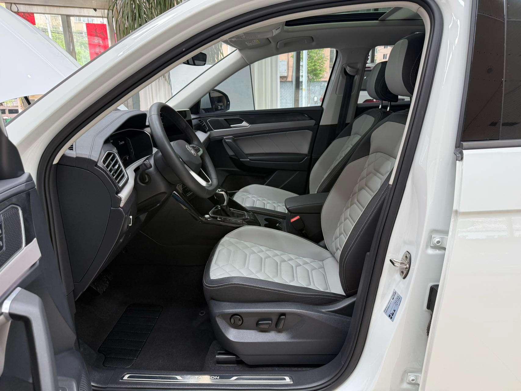 Volkswagen Tayron 2023, фото 16
