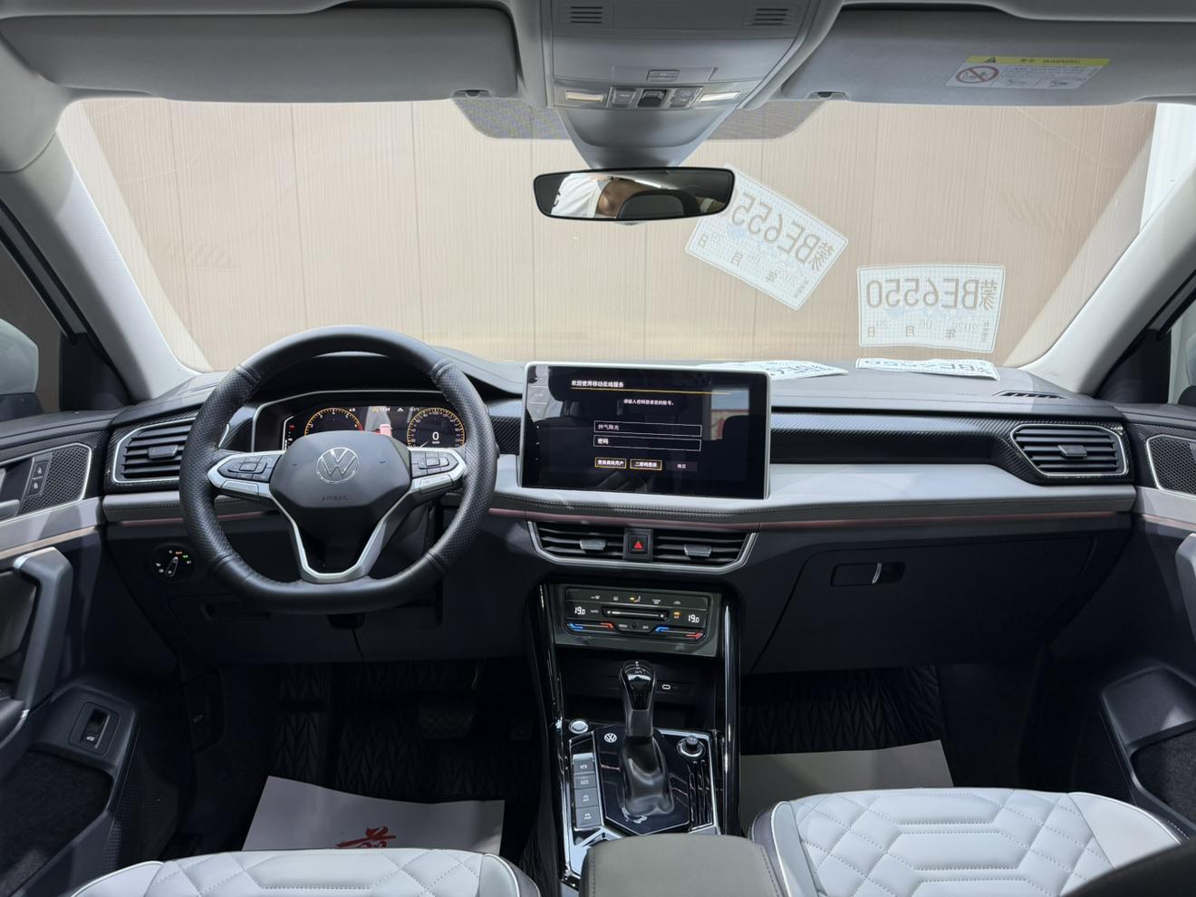Volkswagen Tayron 2023, фото 14