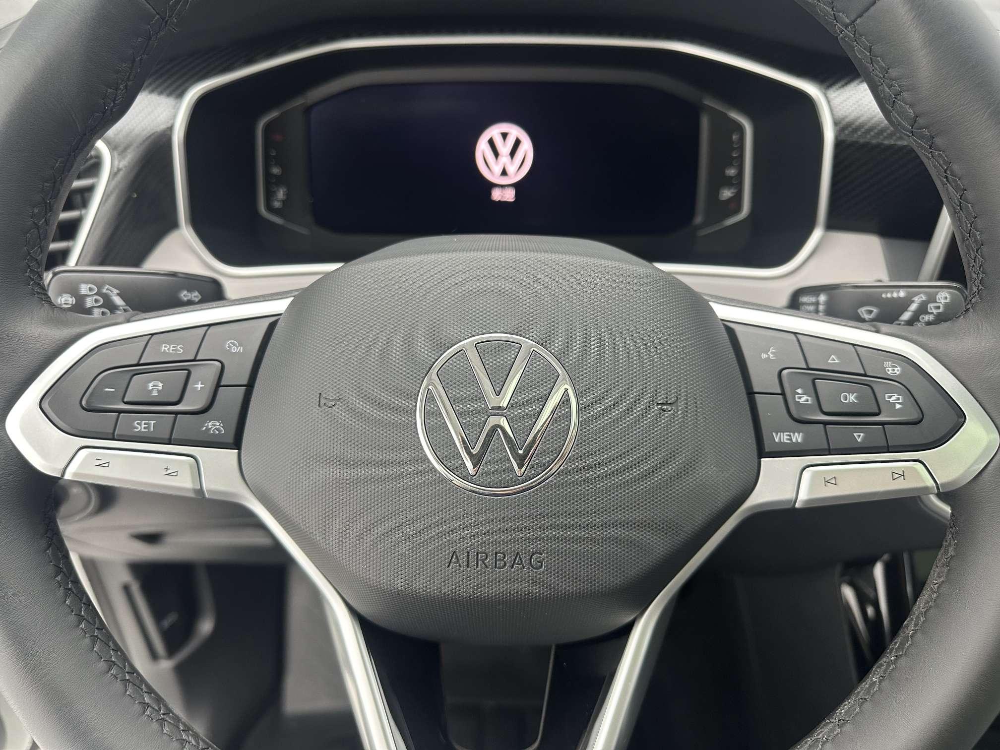 Volkswagen Tayron 2023, фото 14