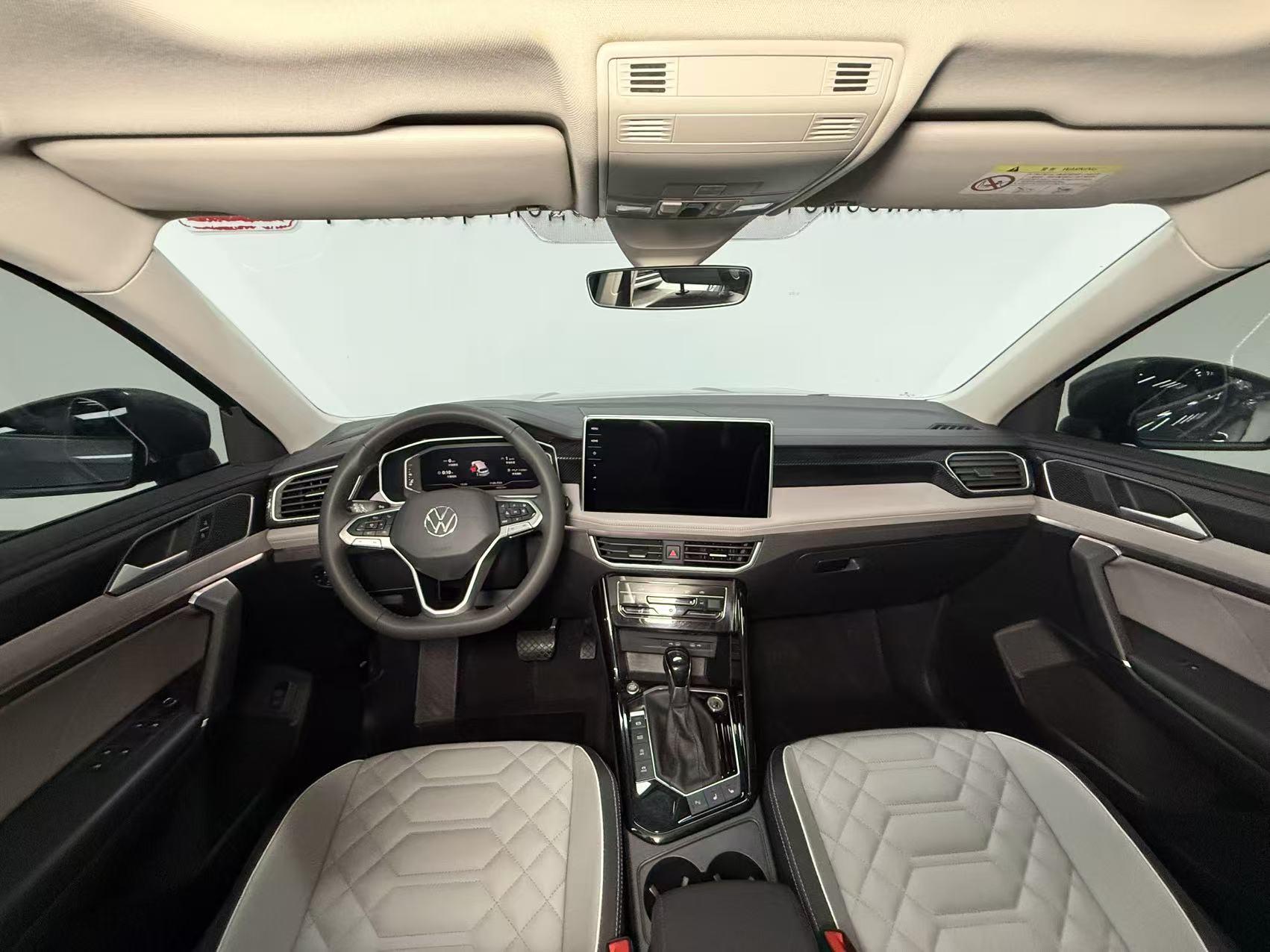 Volkswagen Tayron 2023, фото 10