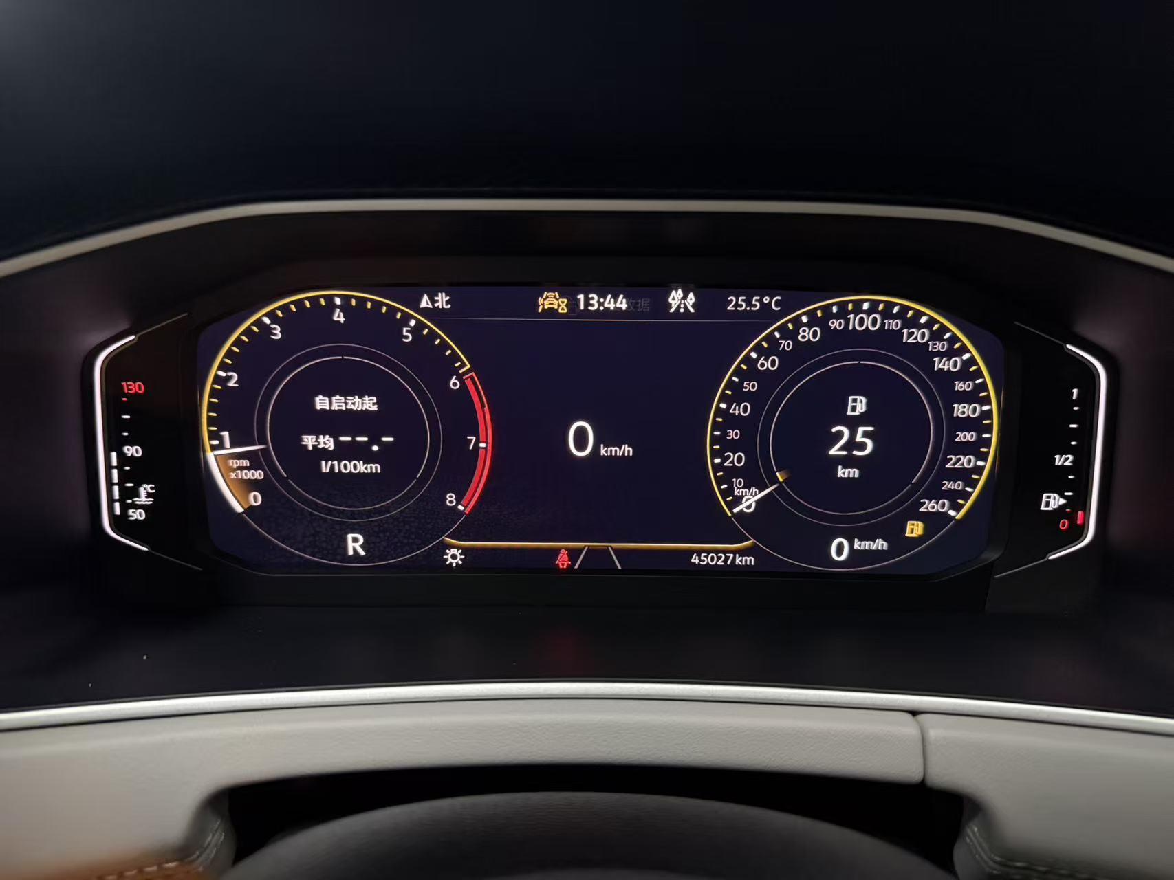 Volkswagen Tayron 2023, фото 13