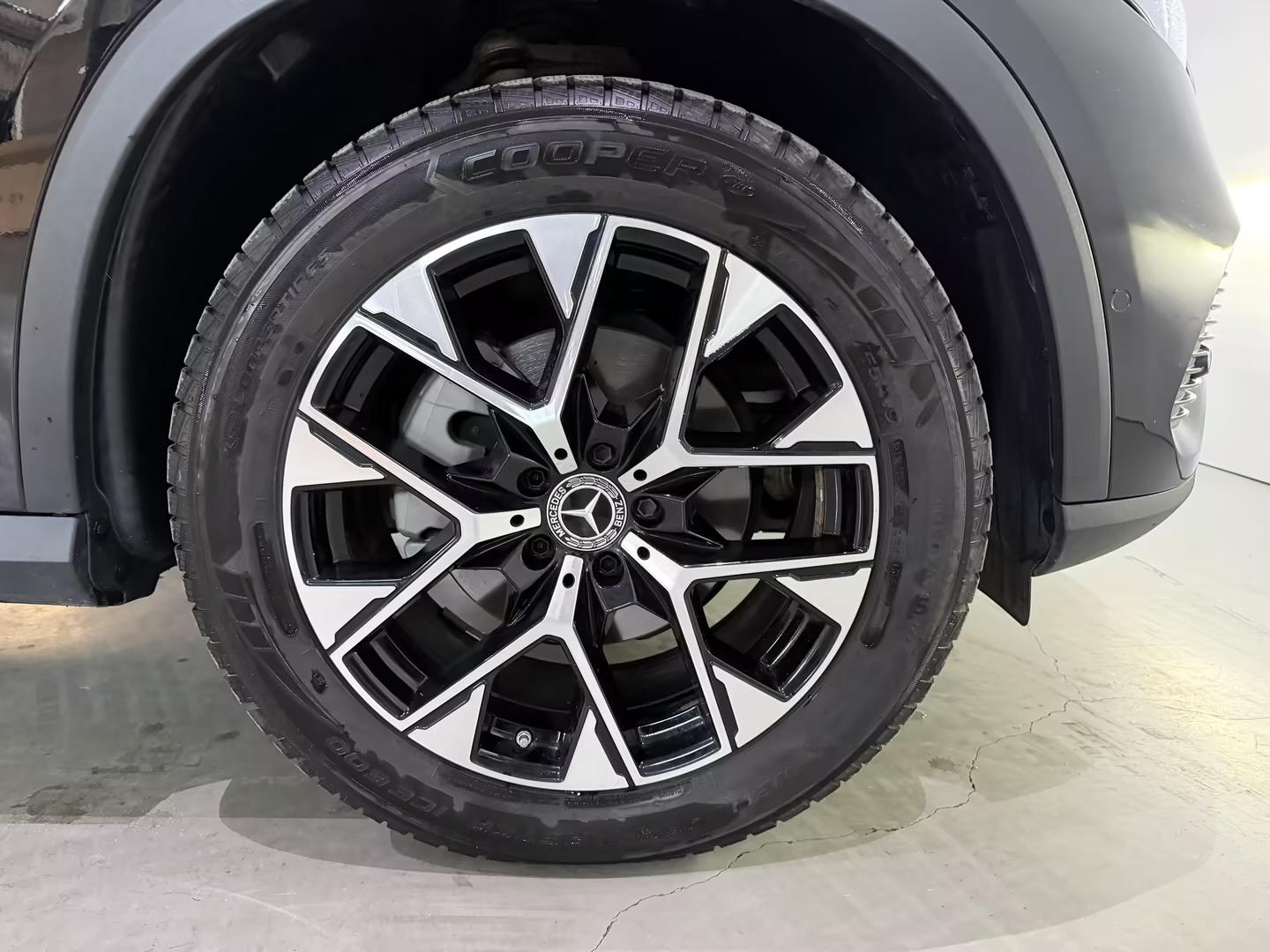 Mercedes-Benz GLC 2025, фото 14