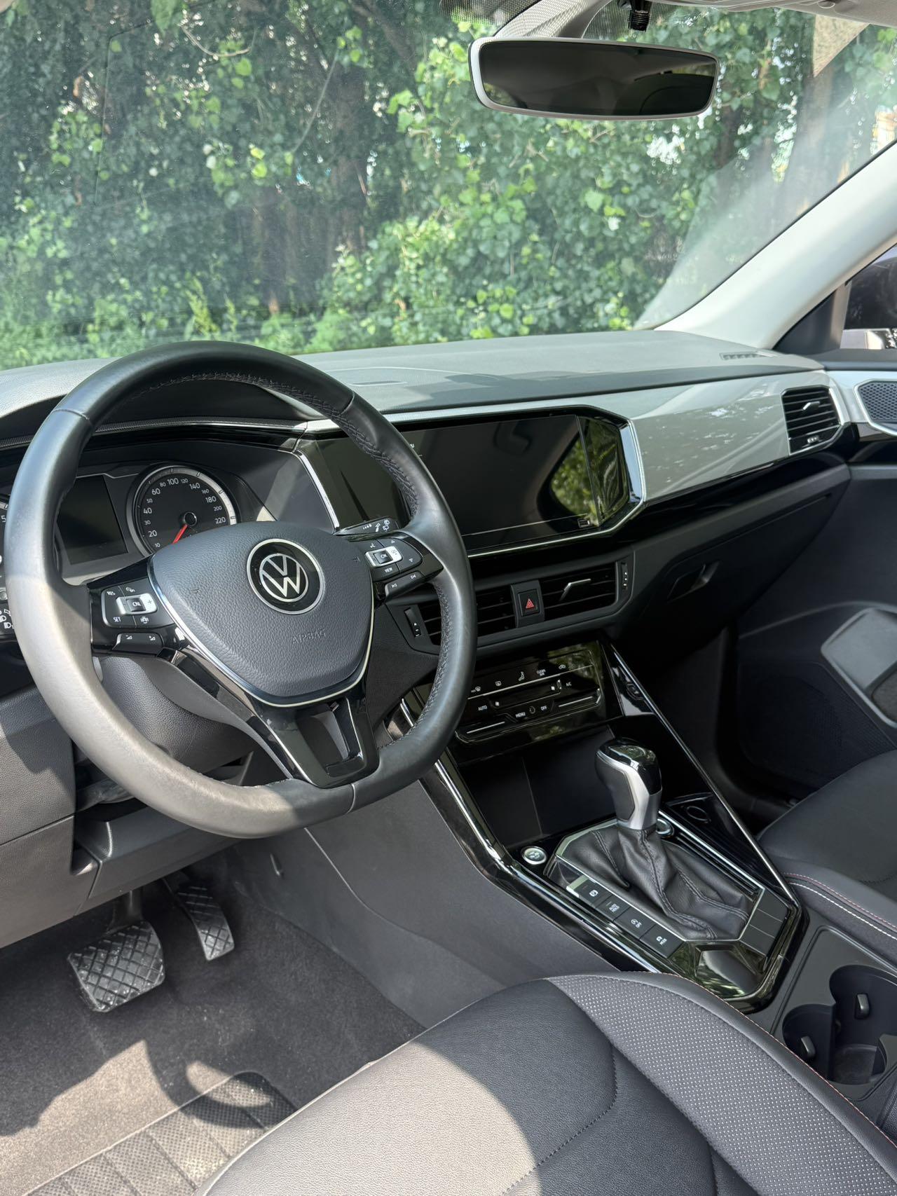 Volkswagen Tayron 2022, фото 5
