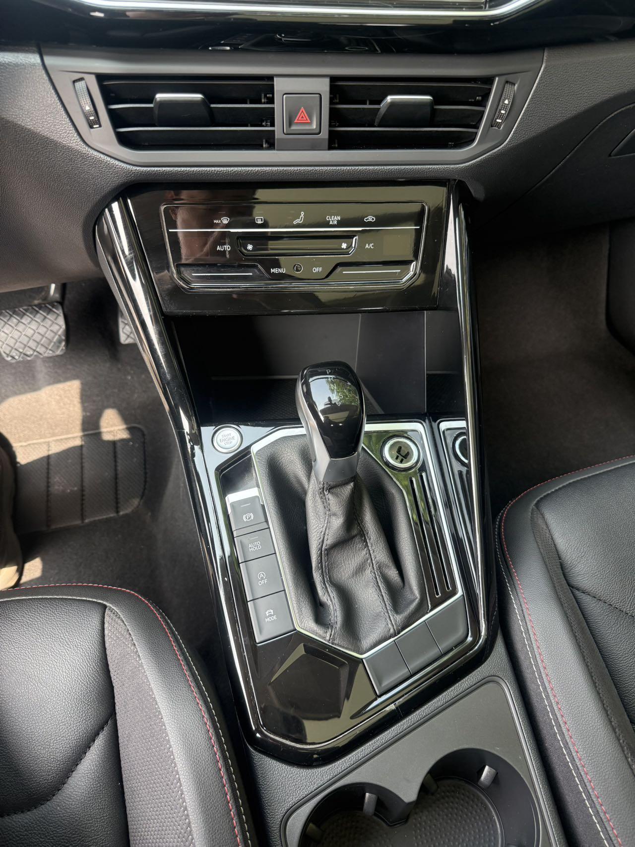 Volkswagen Tayron 2022, фото 12