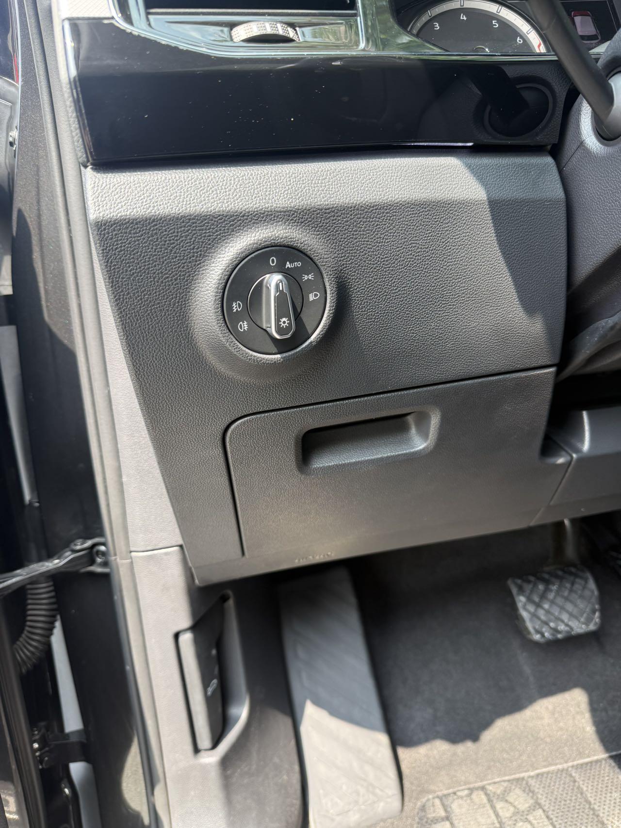 Volkswagen Tayron 2022, фото 13