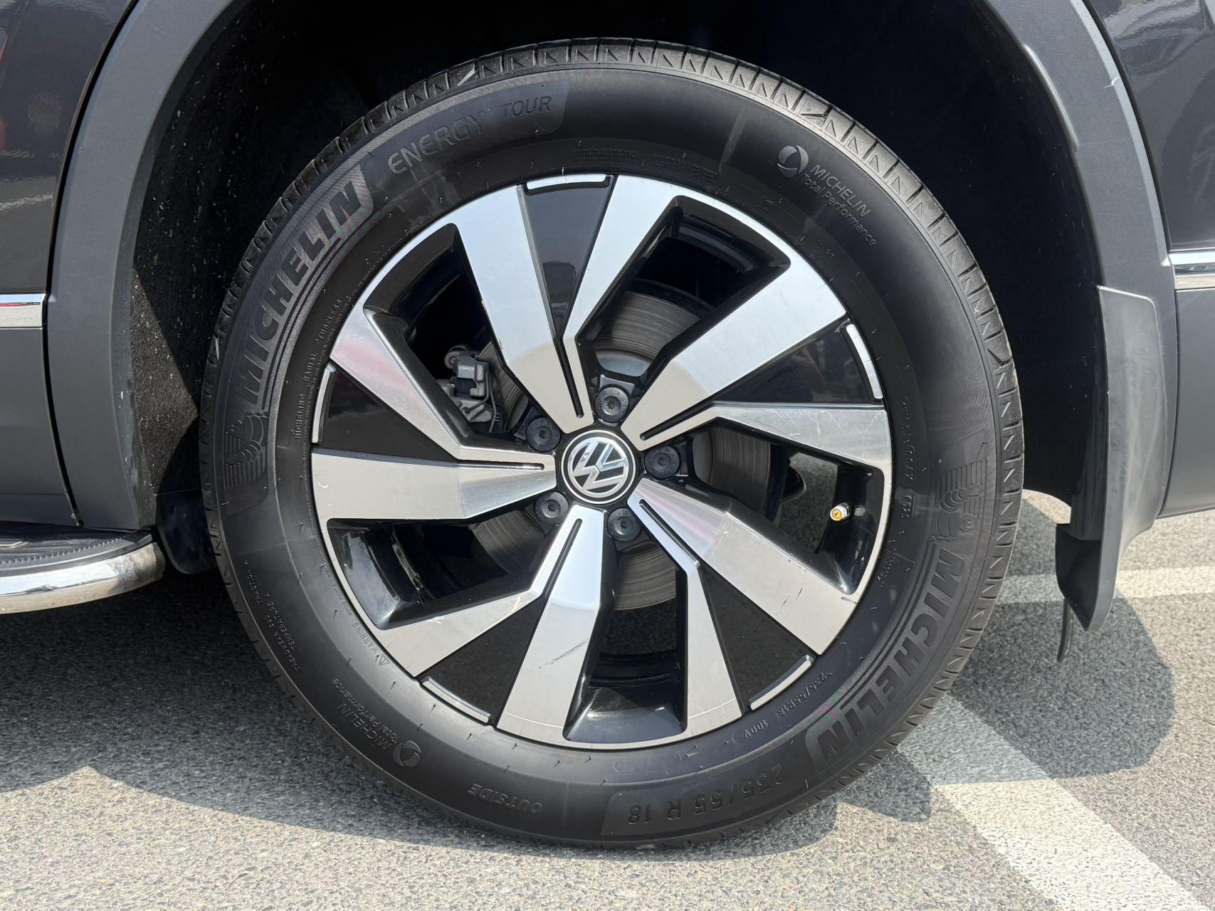 Volkswagen Tayron 2022, фото 15