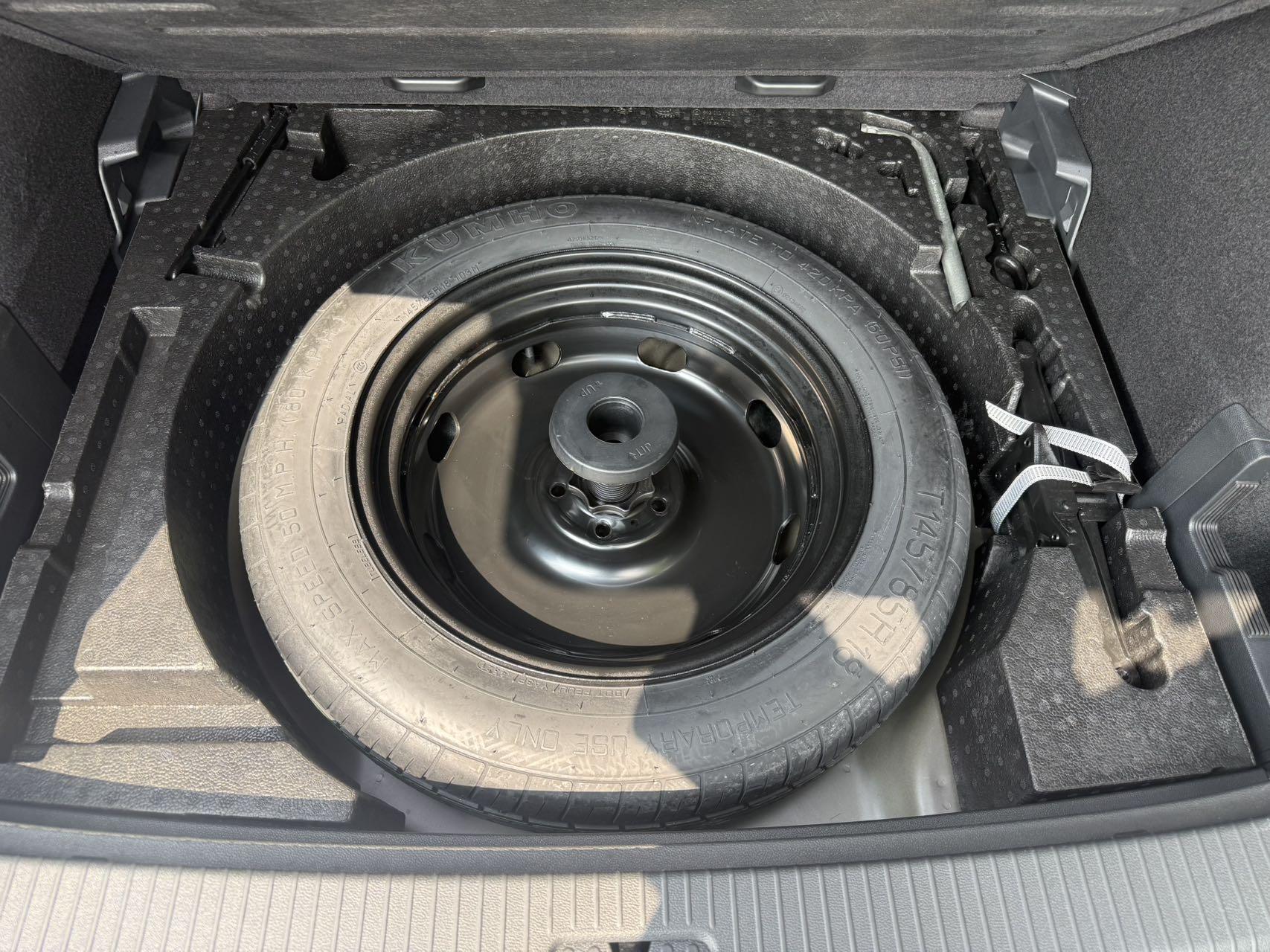Volkswagen Tayron 2022, фото 17