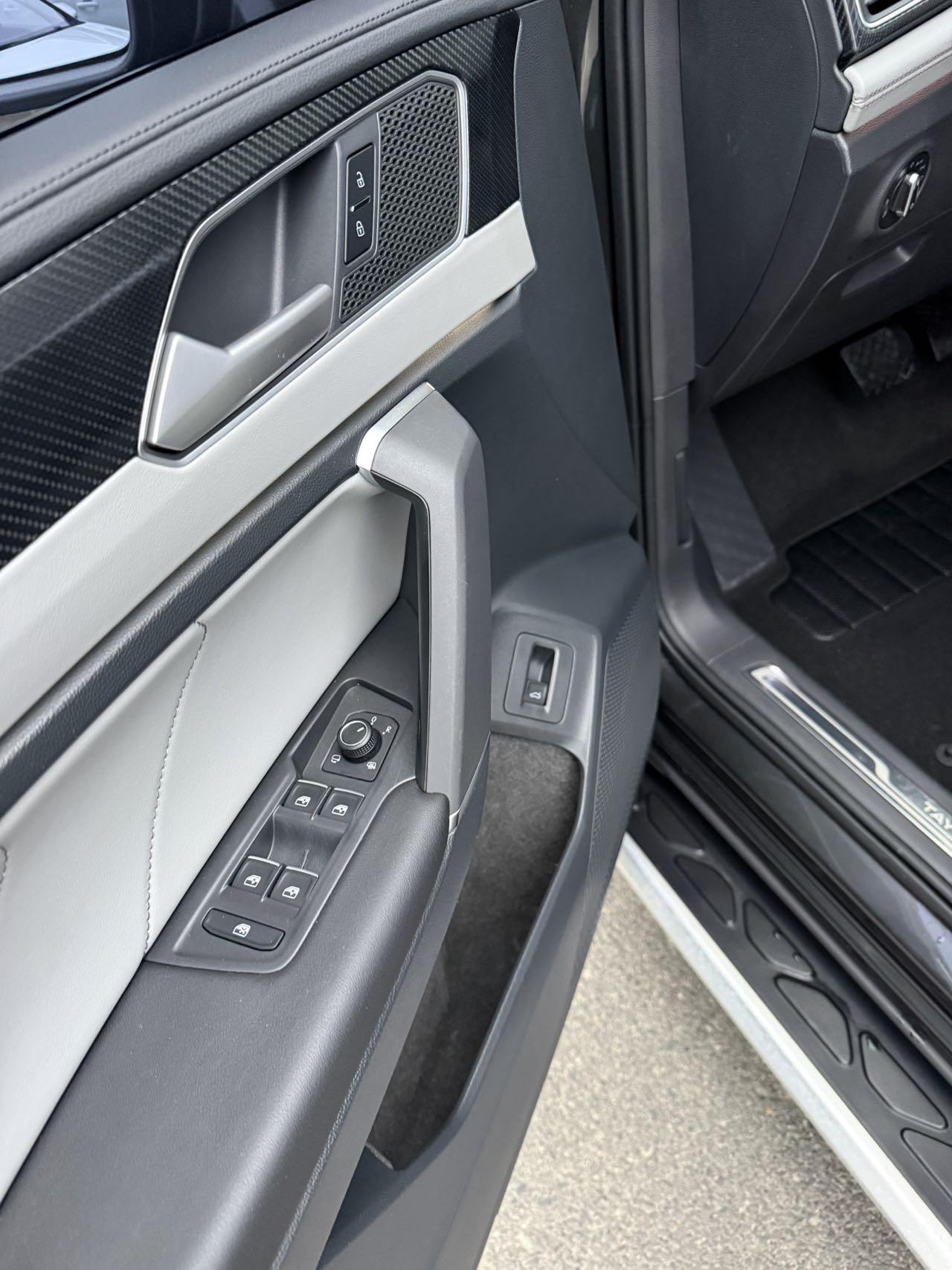 Volkswagen Tayron 2023, фото 14
