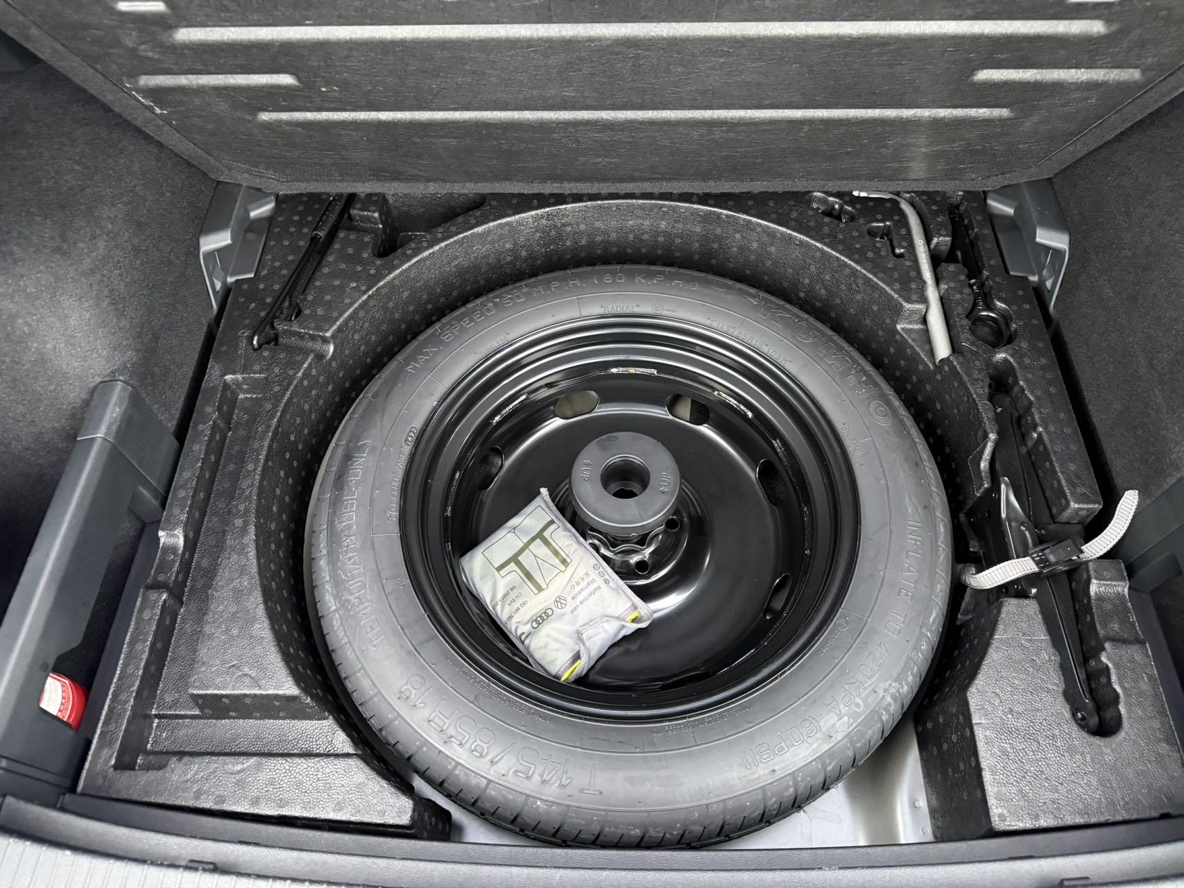 Volkswagen Tayron 2023, фото 16