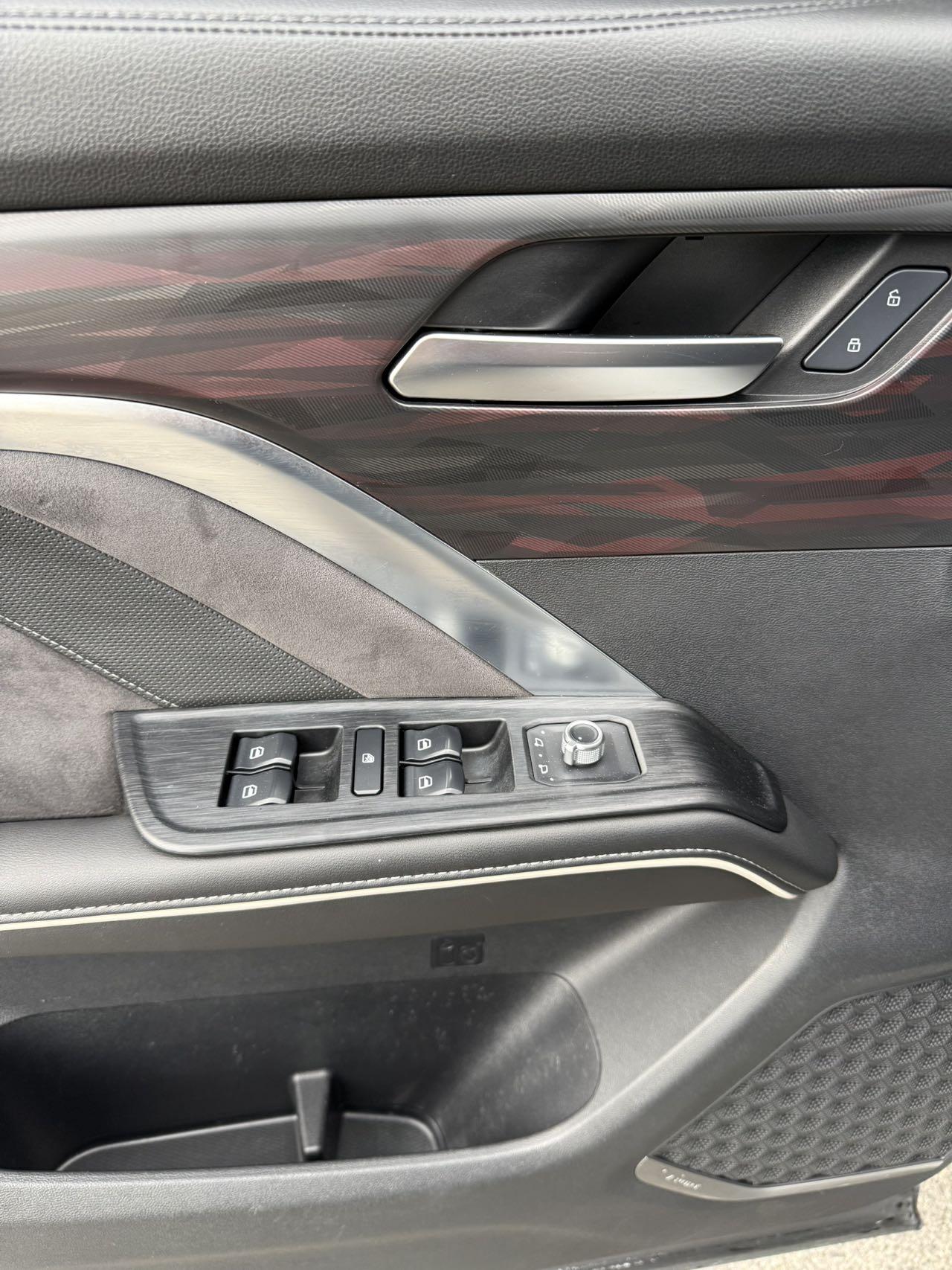 Haval H6 2023, фото 14