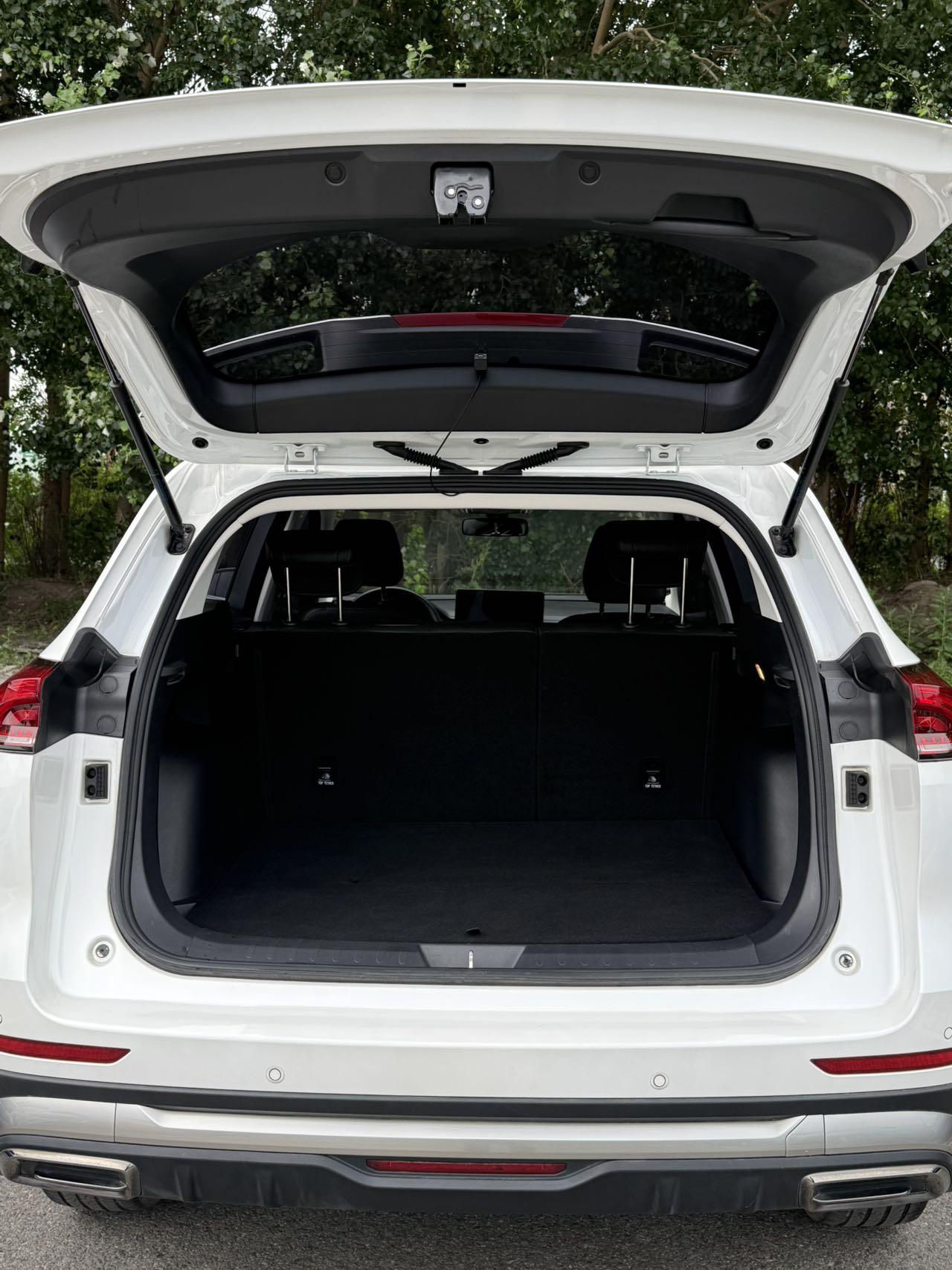 Haval H6 2023, фото 16