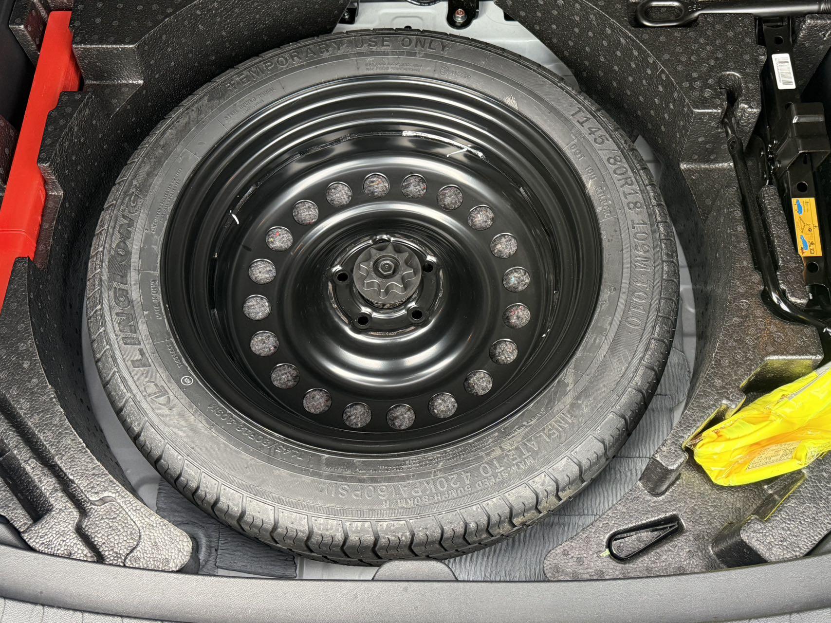 Haval H6 2023, фото 17
